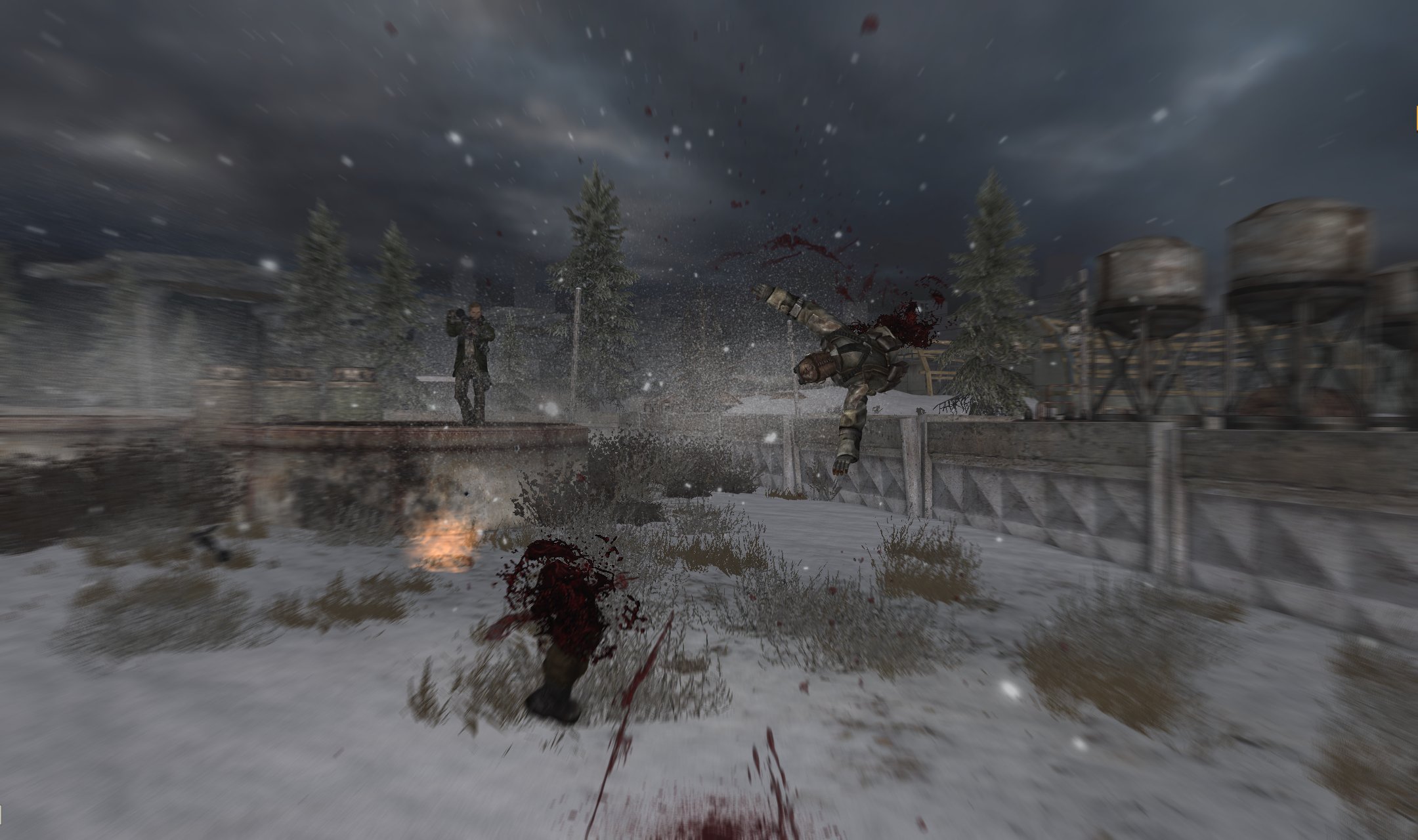 Fallout: The Frontier