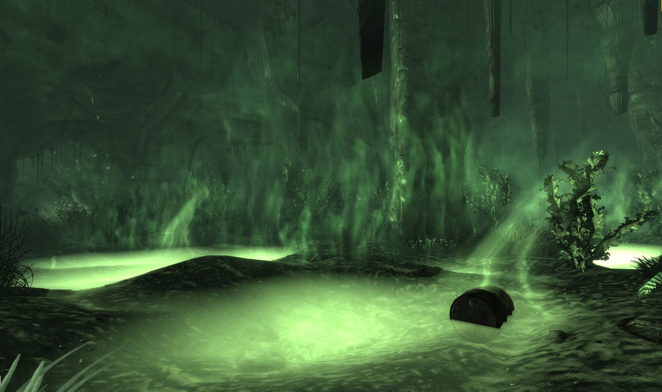 Fallout: The Frontier