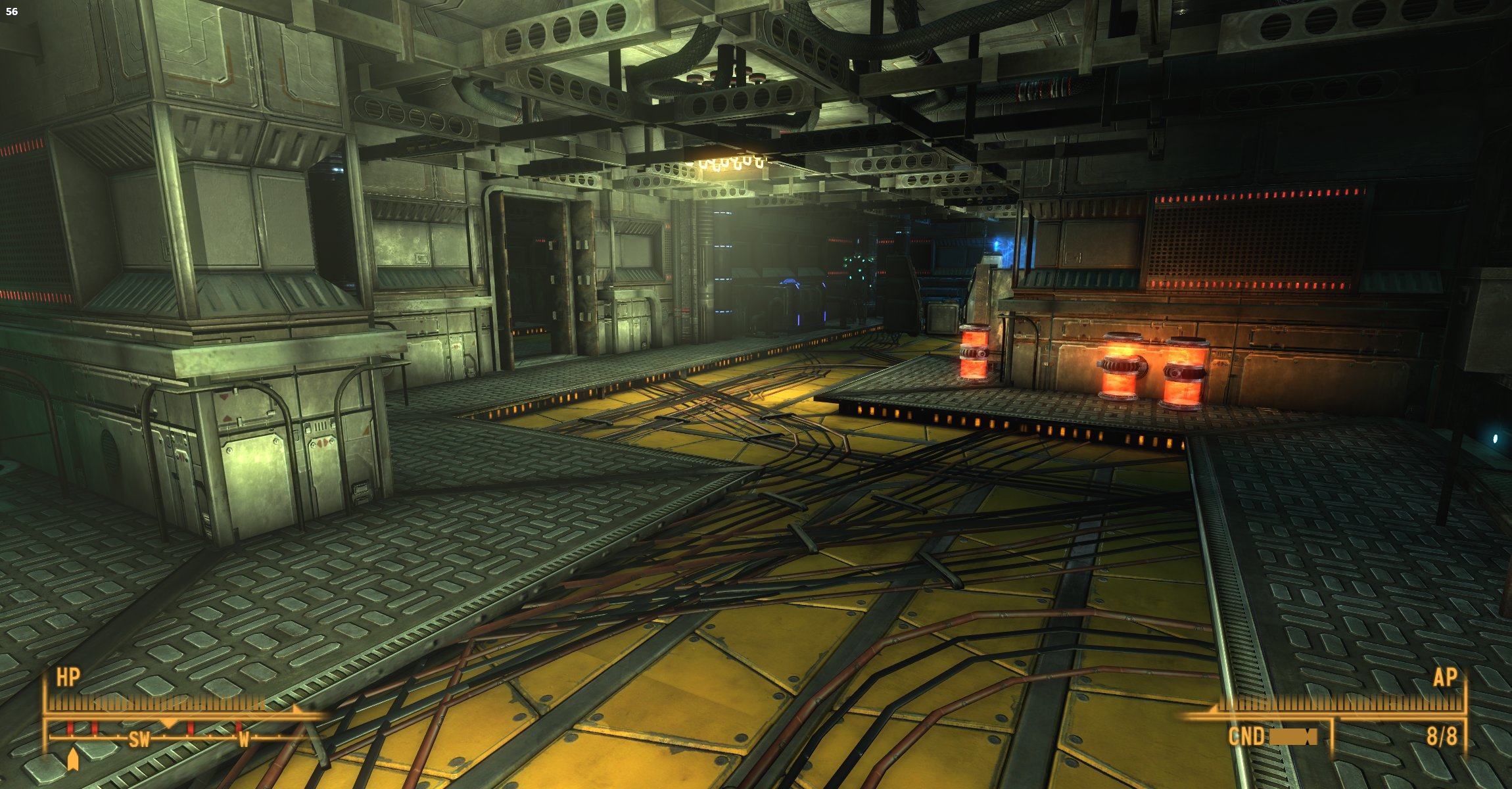 Fallout: The Frontier