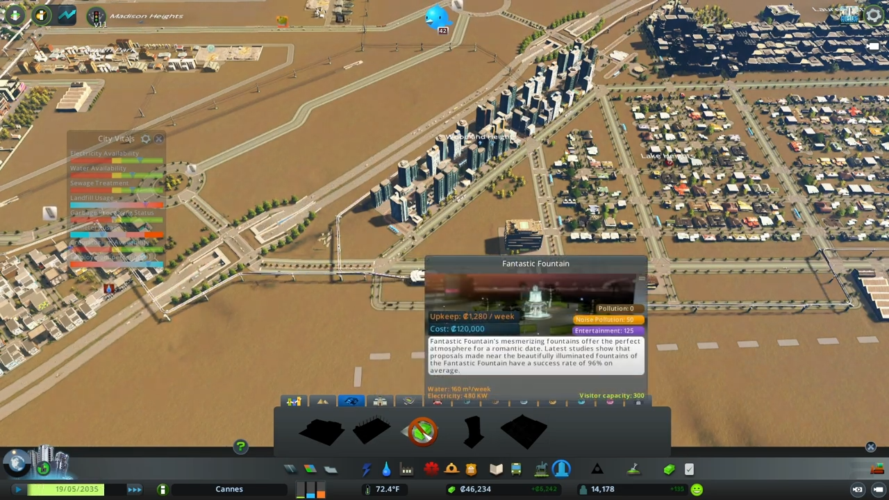 Cities: Skylines – Platinum Edition