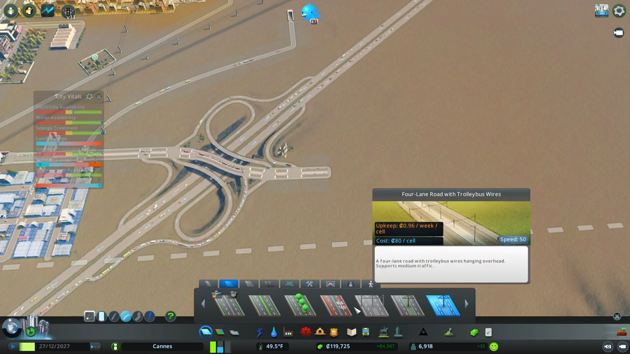 Cities: Skylines – Parklife Edition