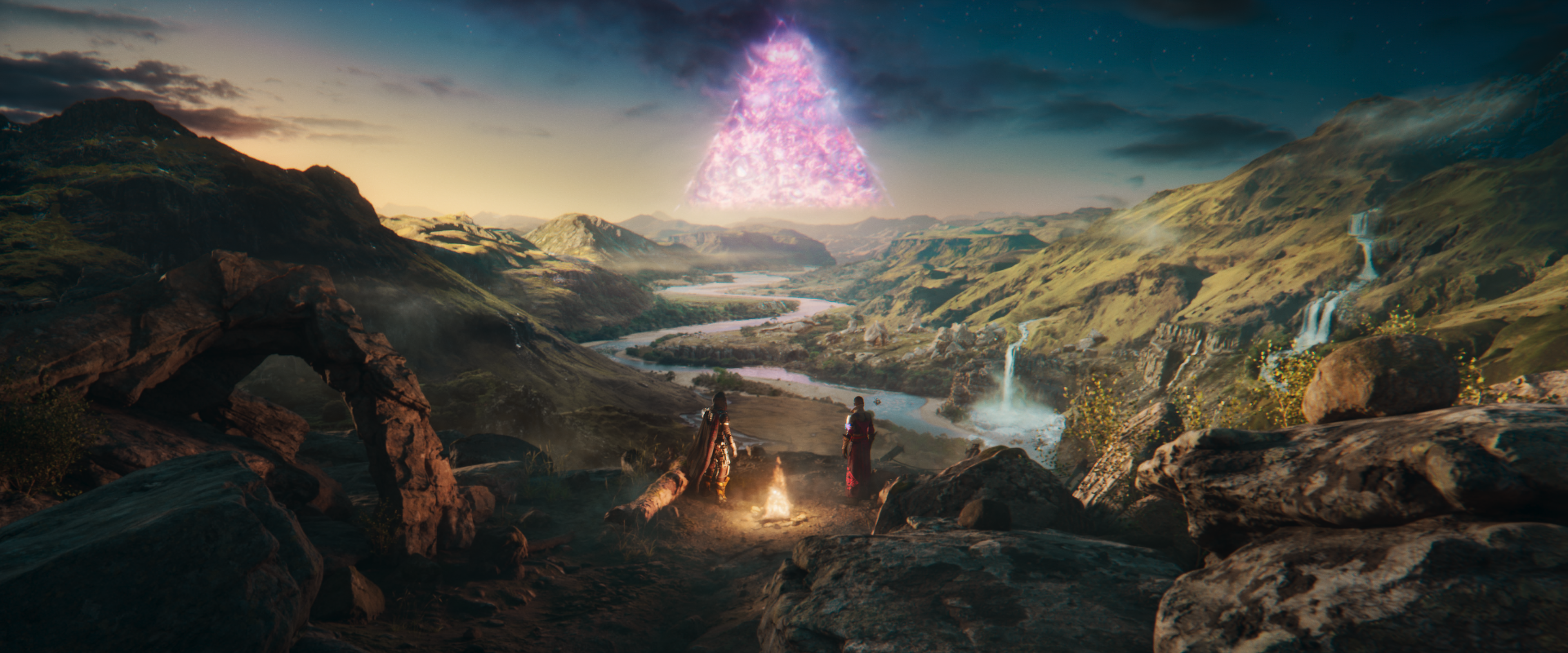 Destiny 2: The Final Shape