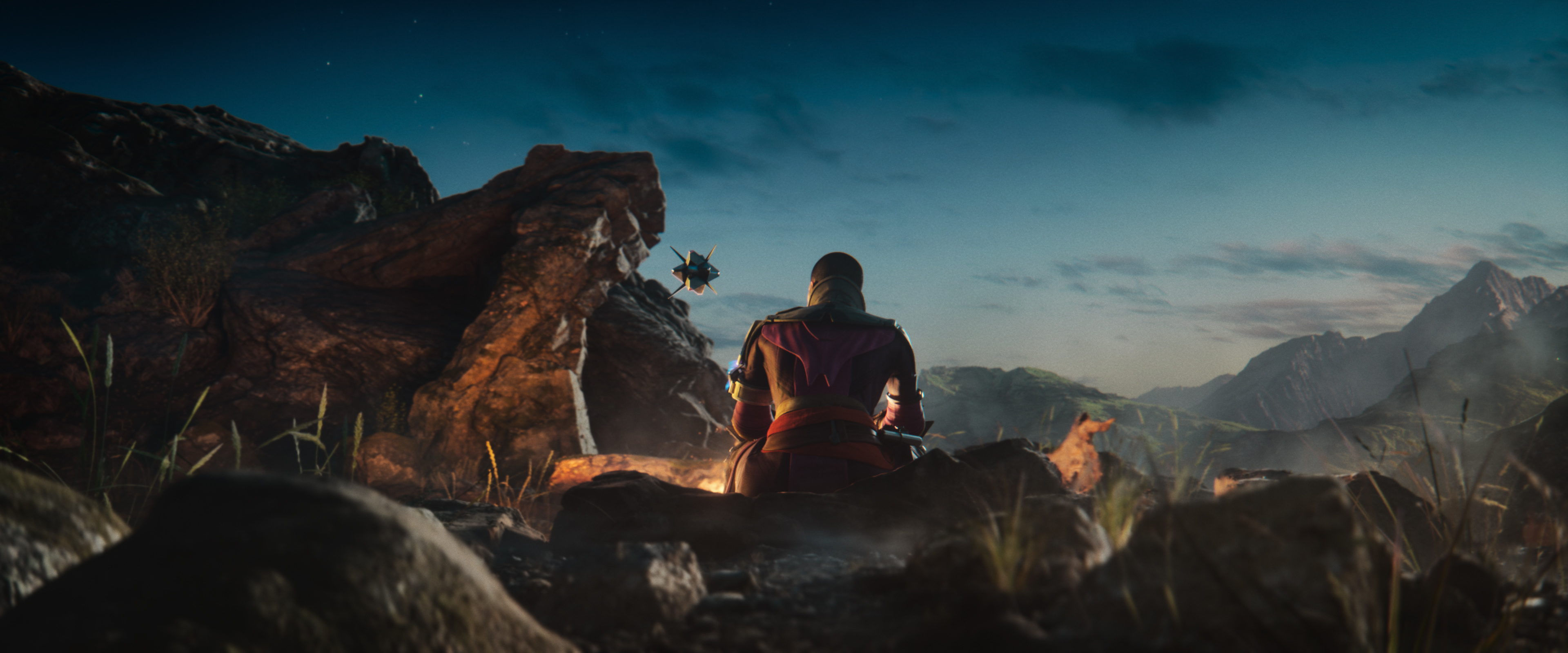 Destiny 2: The Final Shape