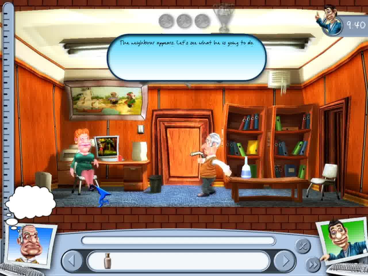 Pranksterz: Off Your Boss