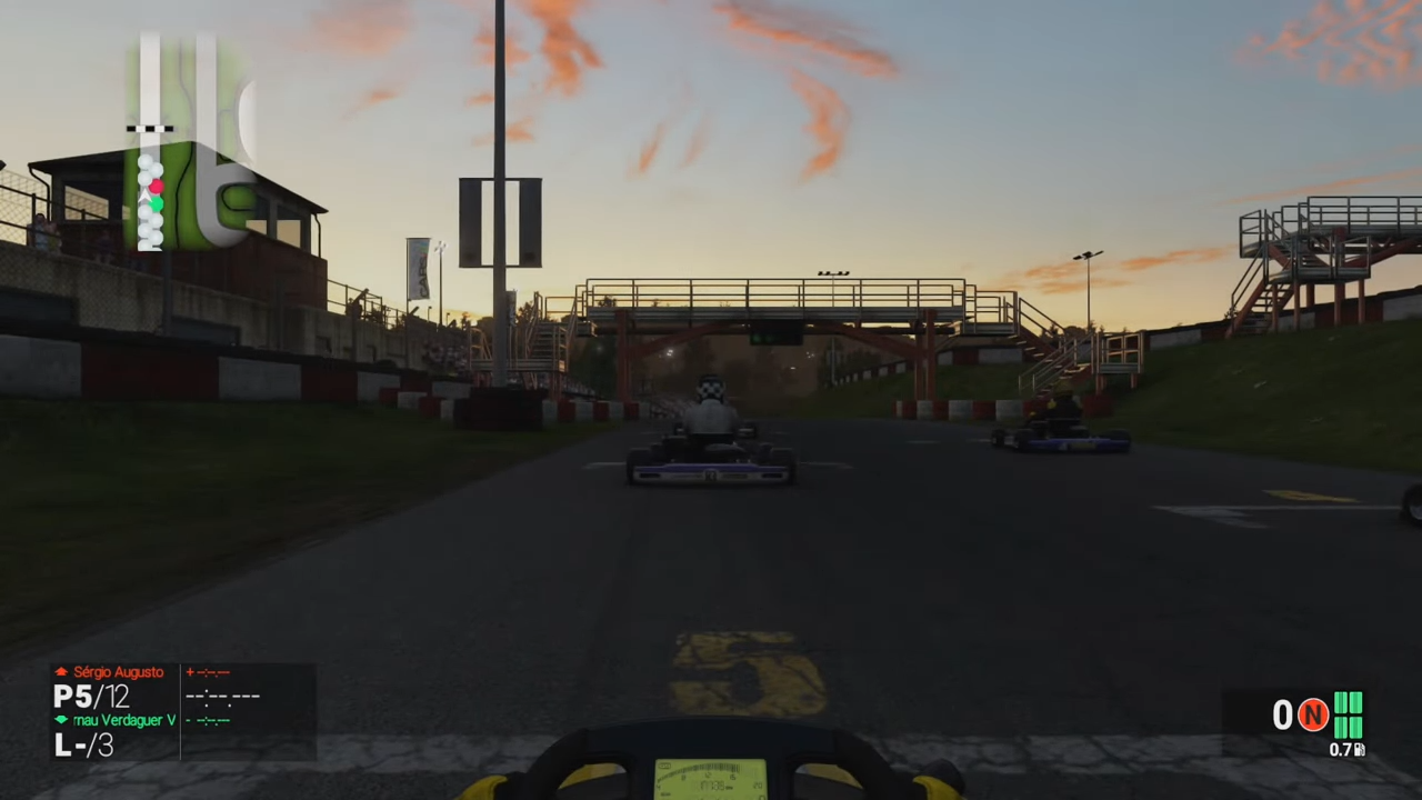 Project CARS: Perfect Edition