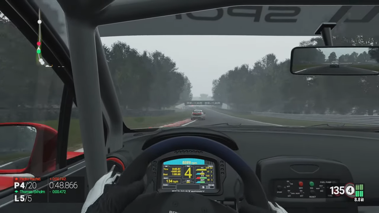 Project CARS: Perfect Edition