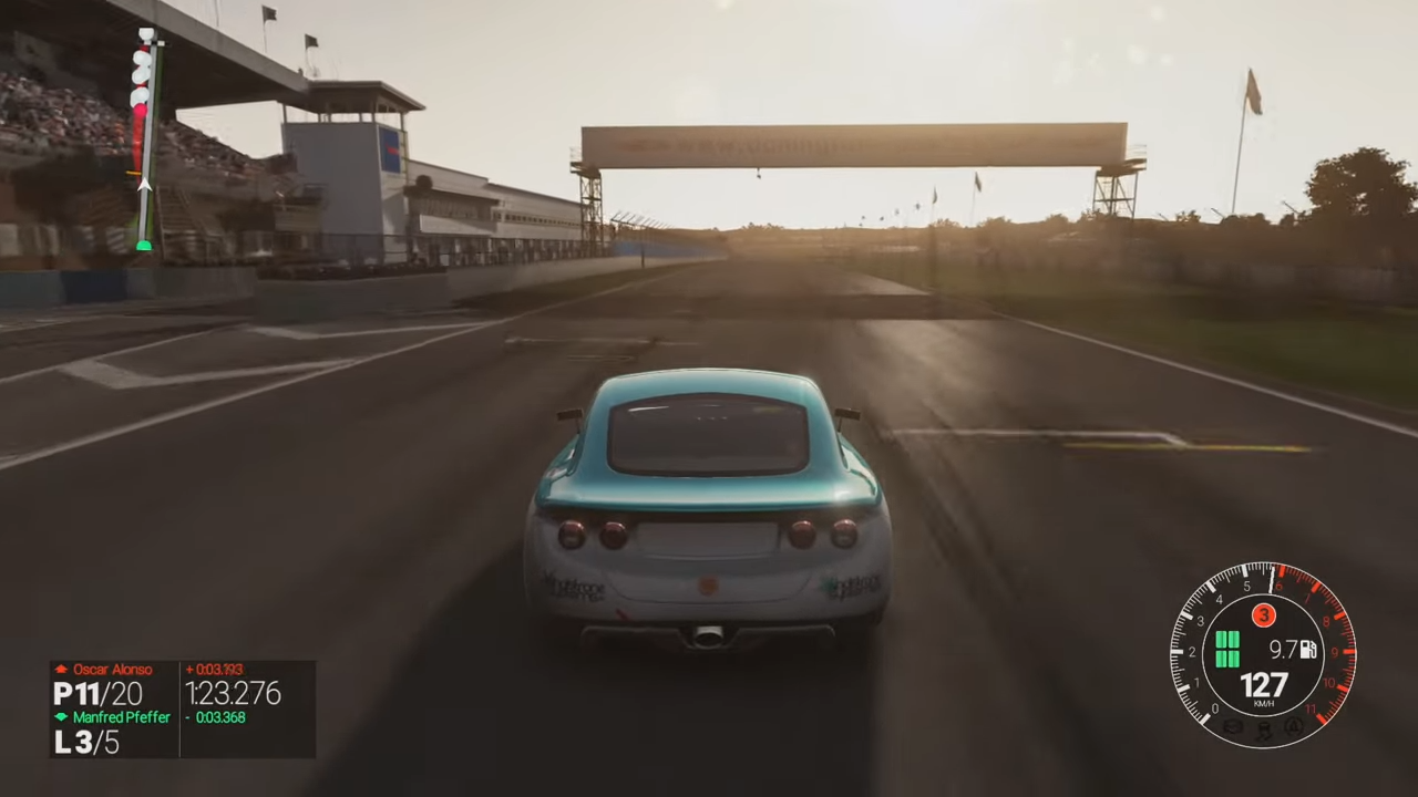 Project CARS: Perfect Edition
