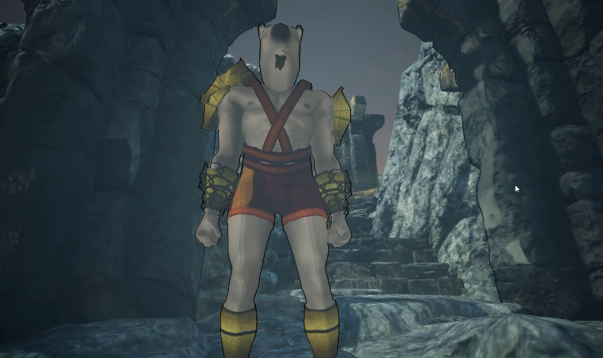 FallinBara