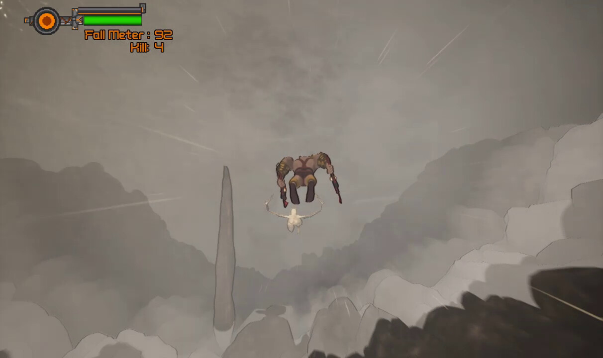 FallinBara