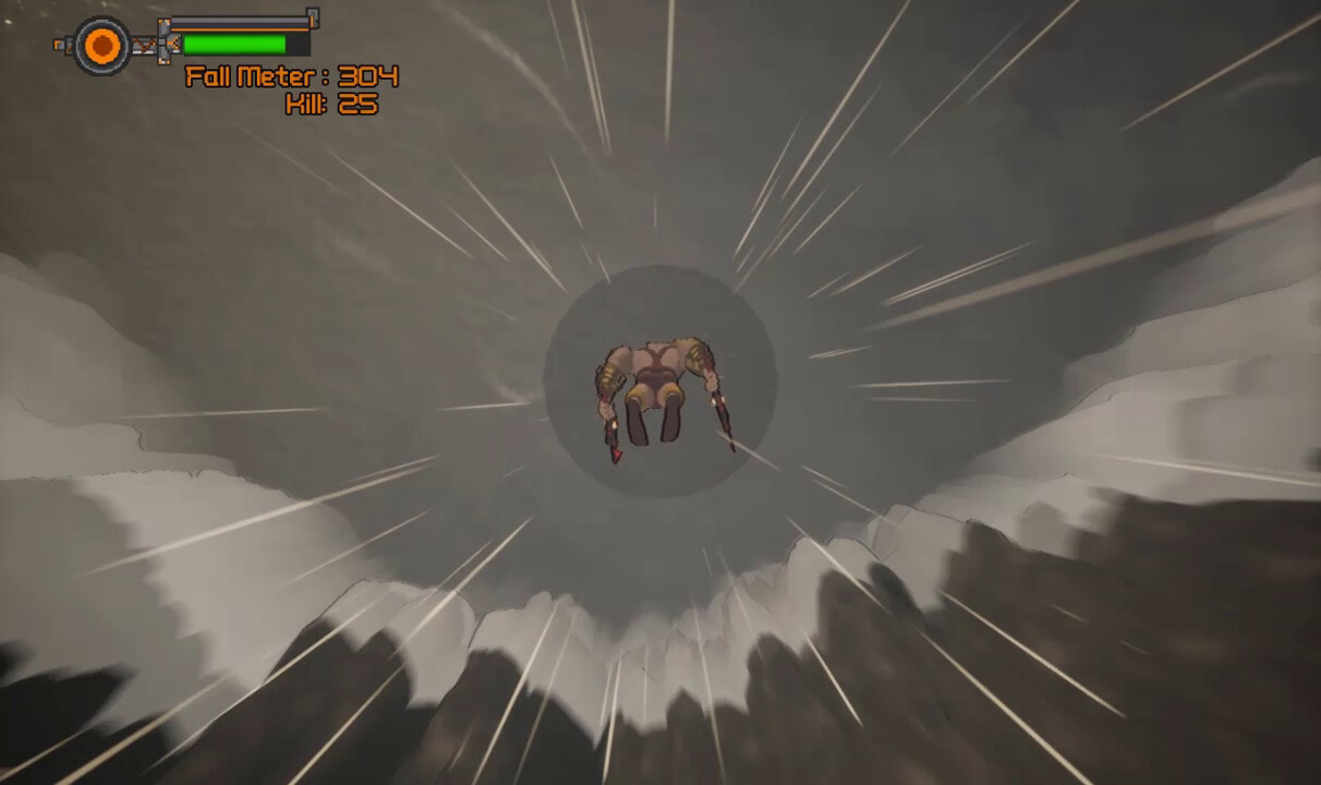 FallinBara