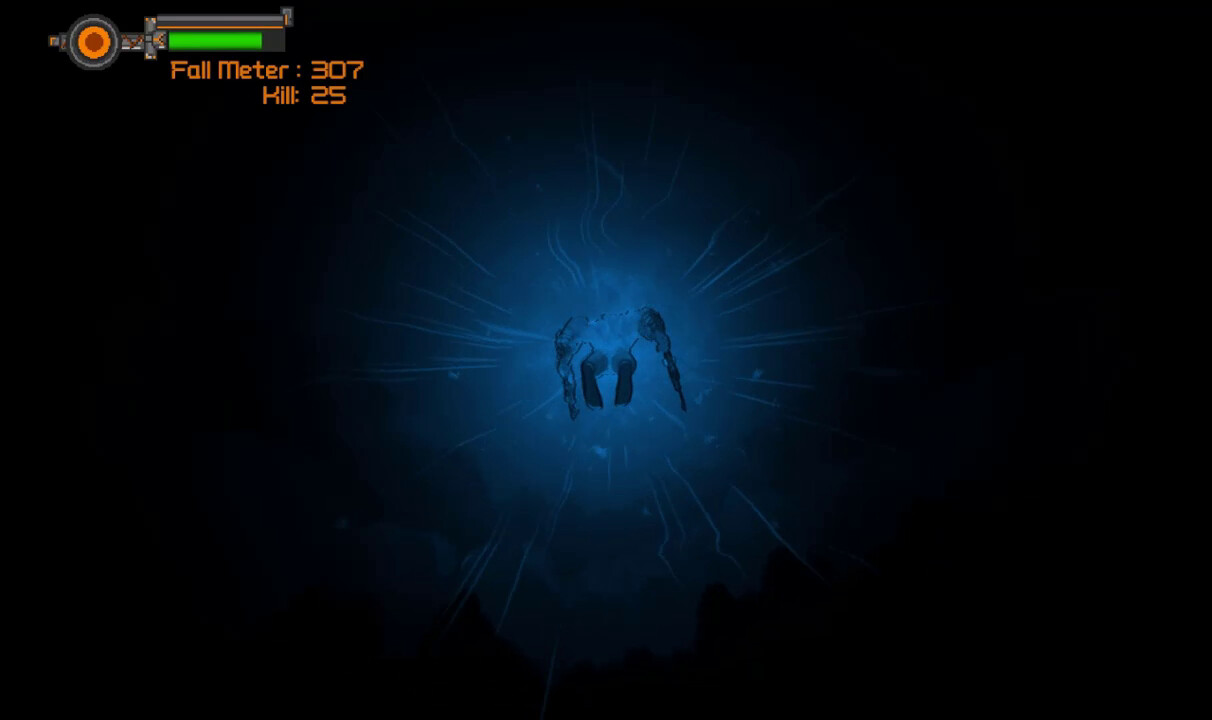 FallinBara