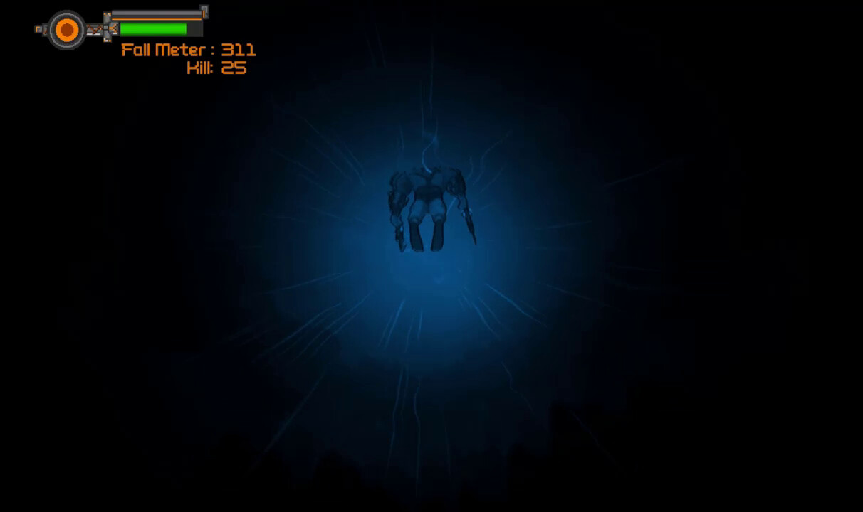 FallinBara