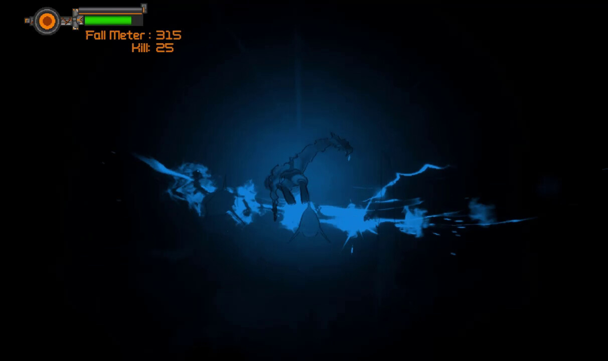 FallinBara