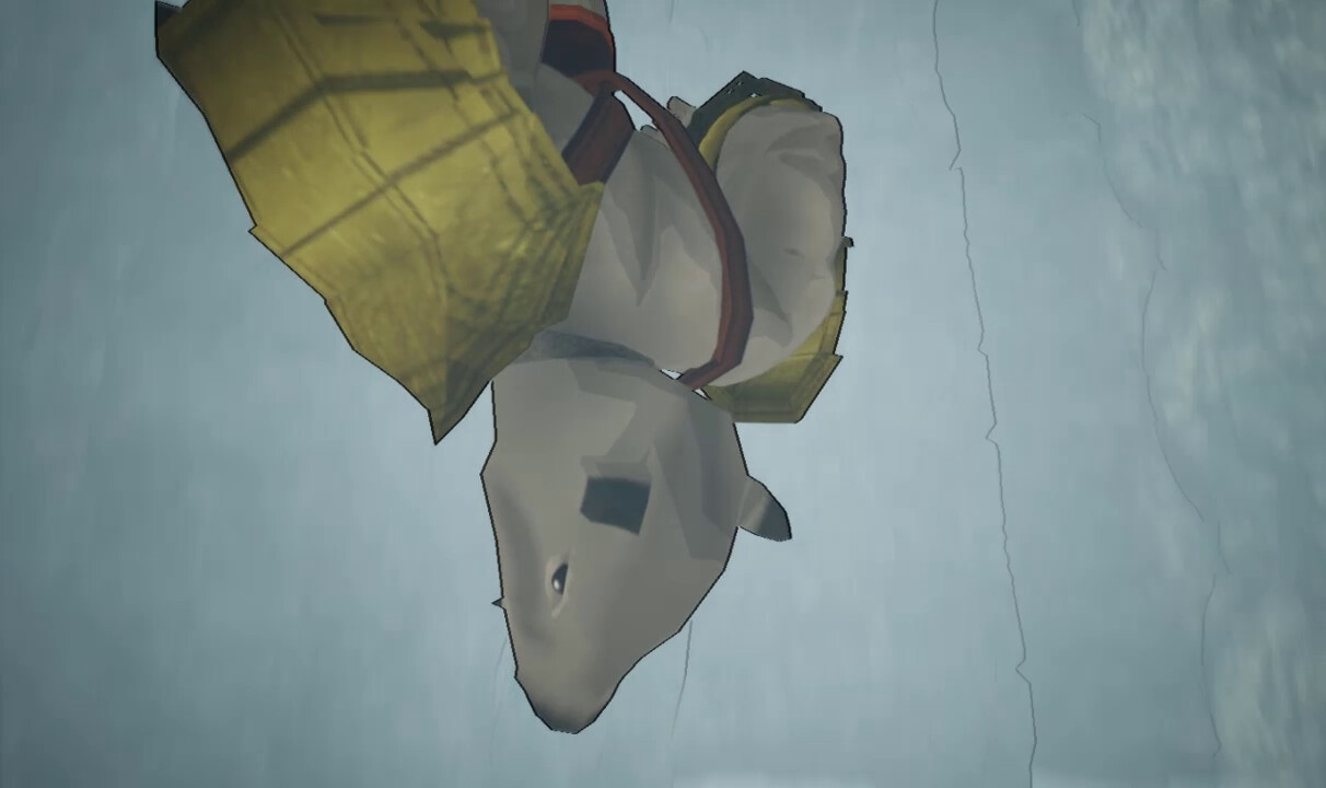 FallinBara