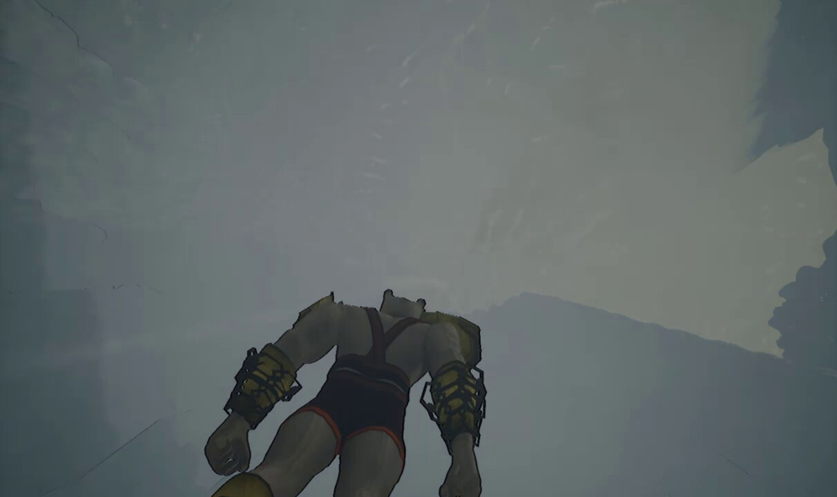 FallinBara