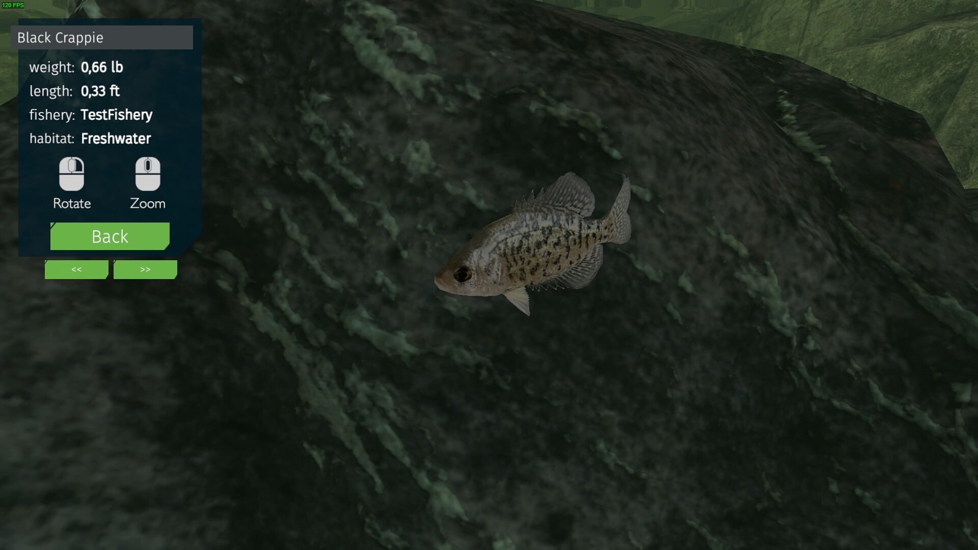 Ultimate Fishing Simulator: Aquariums DLC