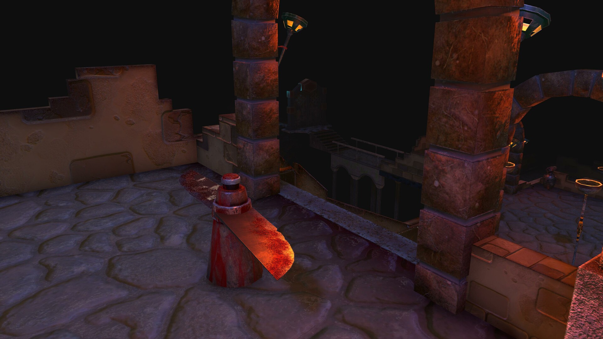Raven: The Goblin Hunter