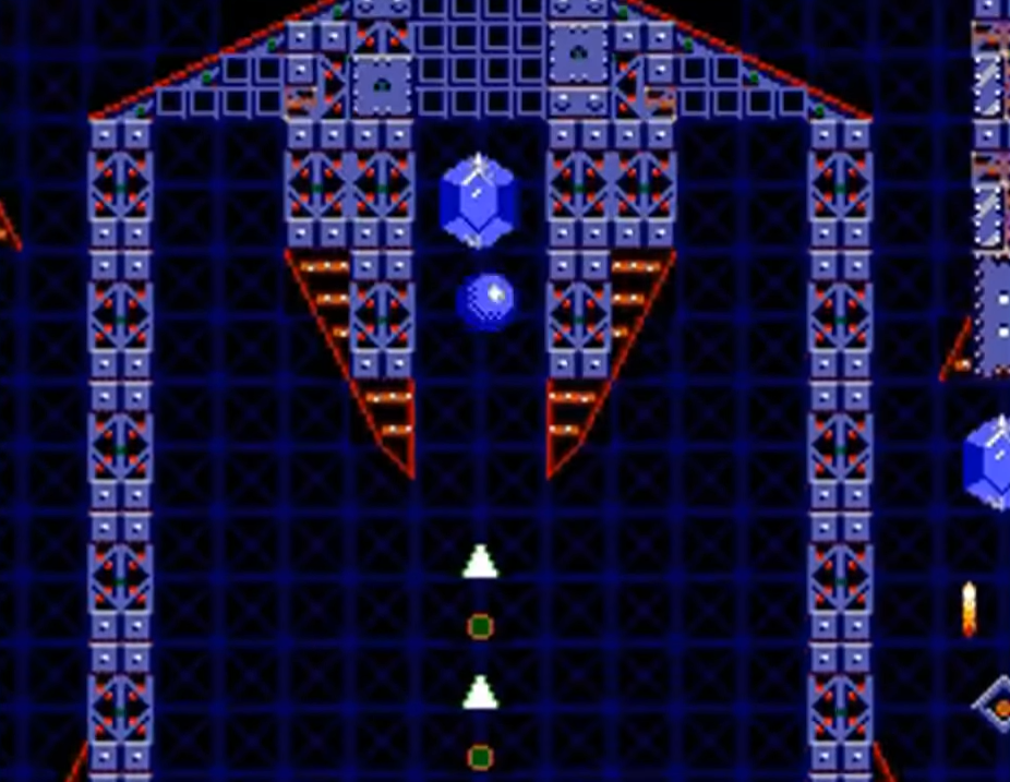 Sonic the Hedgehog: Spinball