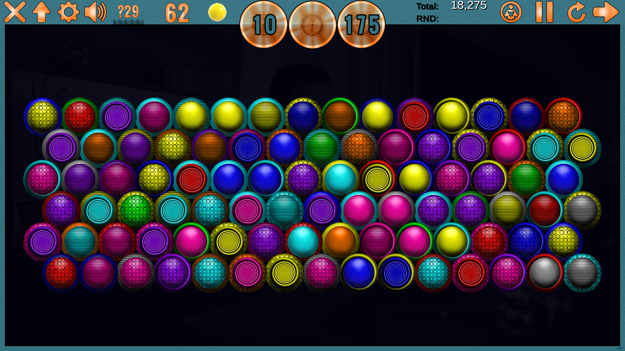 Clutter RefleXIVe: The Diceman Cometh – Collector’s Edition