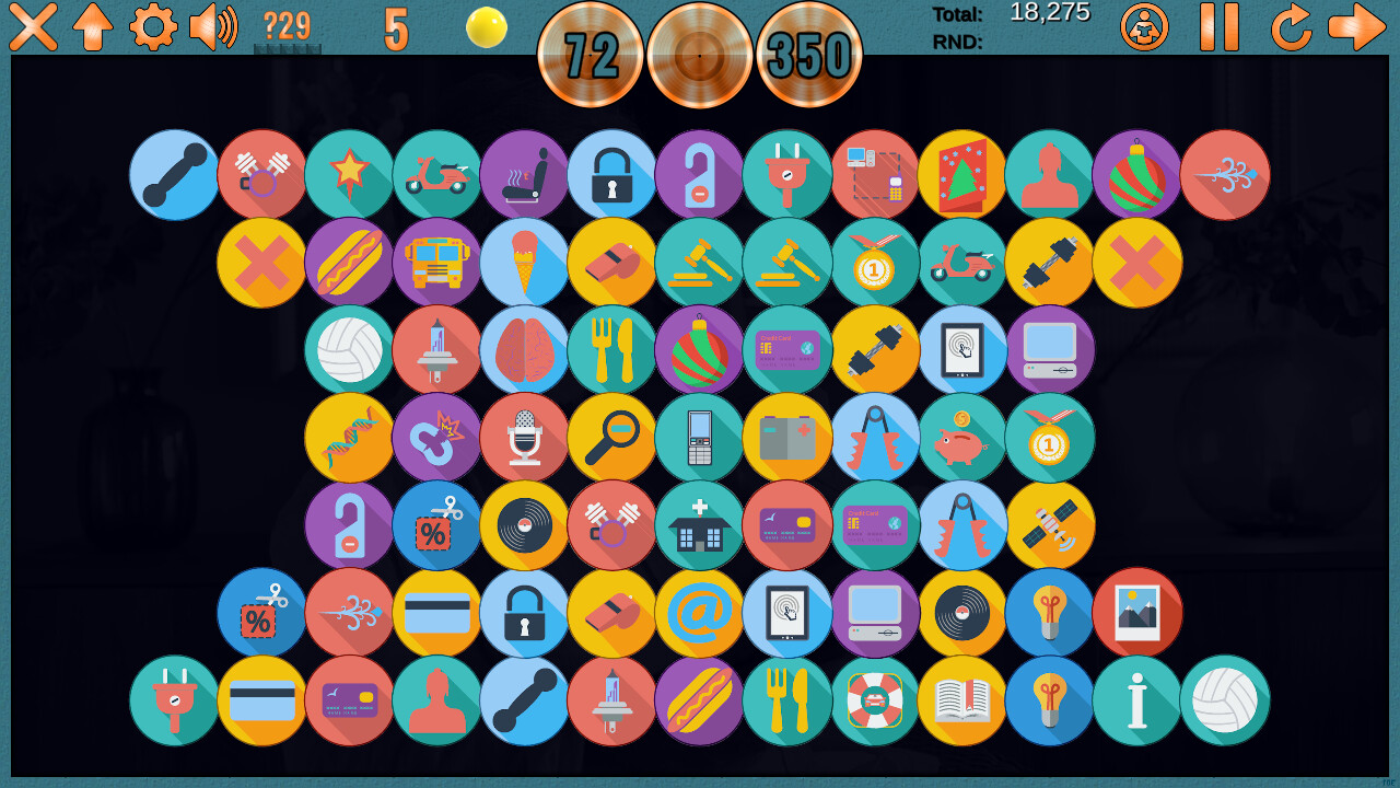 Clutter RefleXIVe: The Diceman Cometh – Collector’s Edition