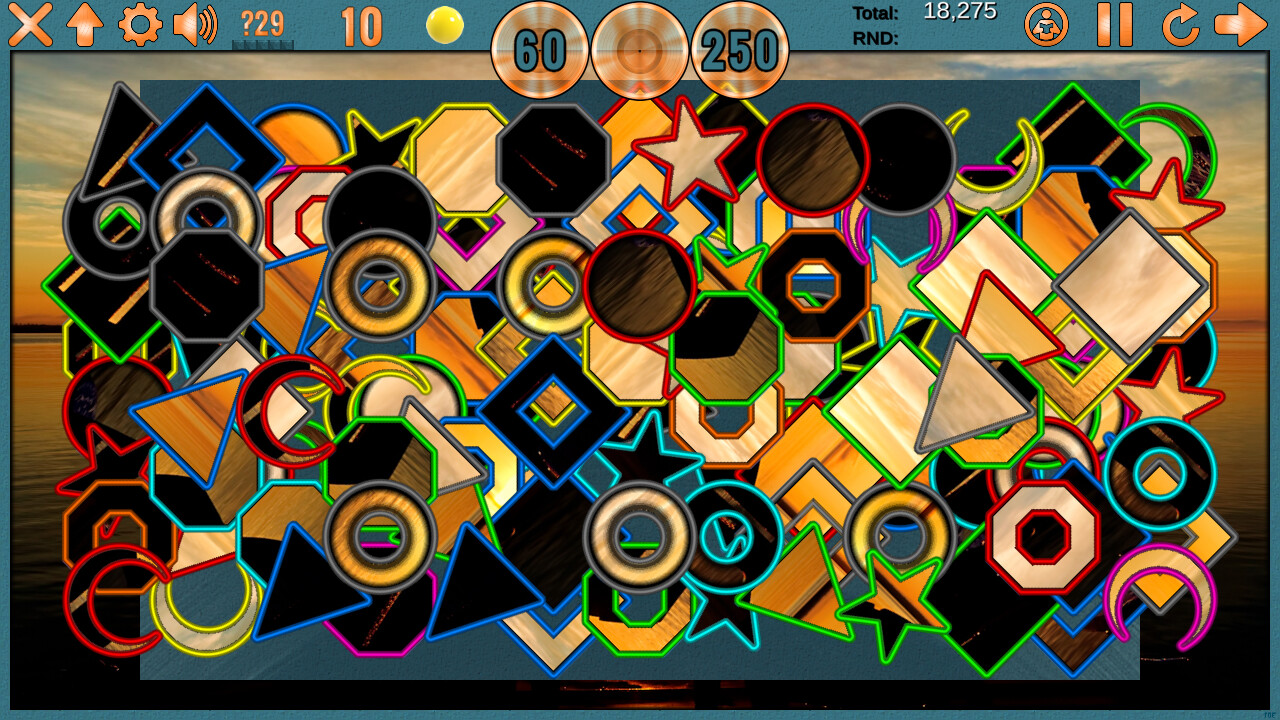 Clutter RefleXIVe: The Diceman Cometh – Collector’s Edition