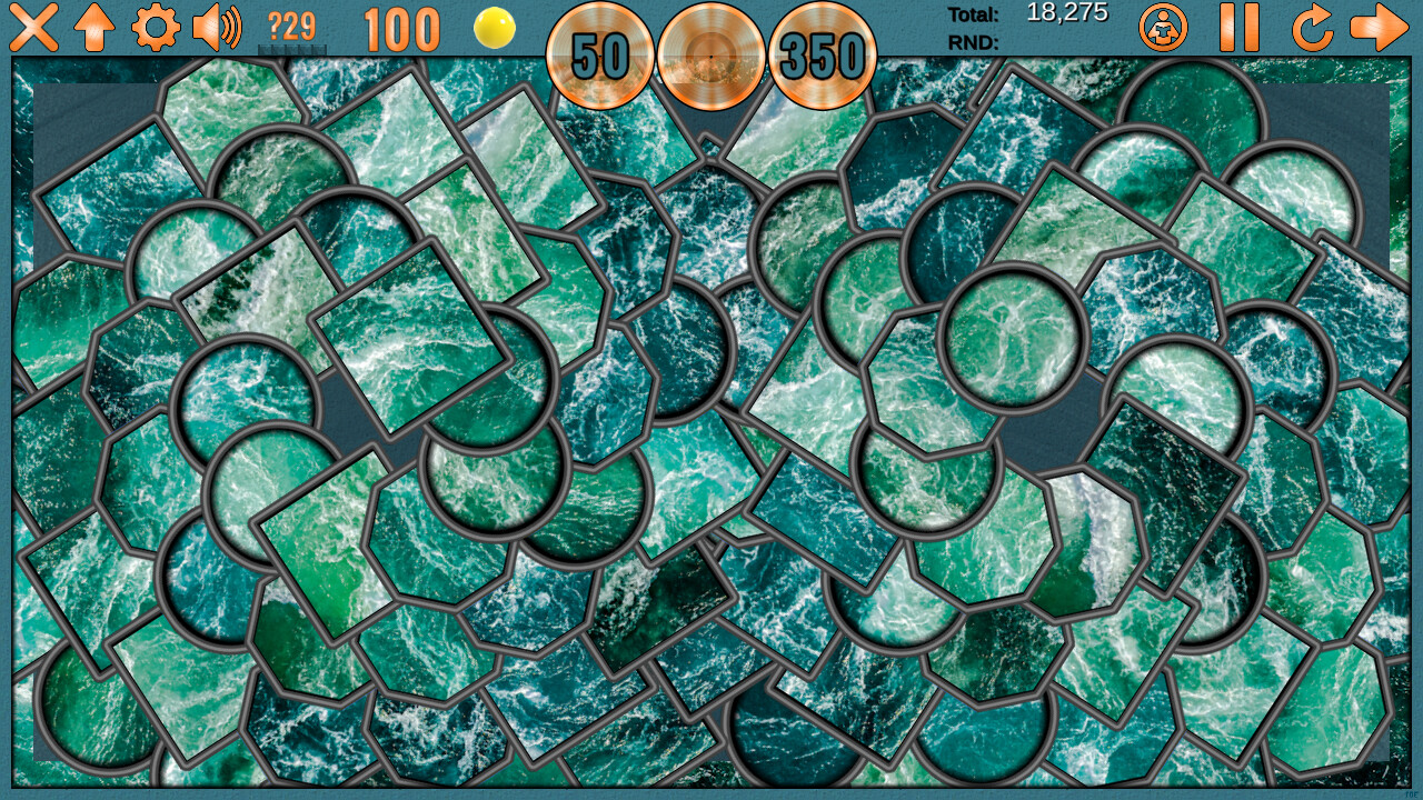 Clutter RefleXIVe: The Diceman Cometh – Collector’s Edition