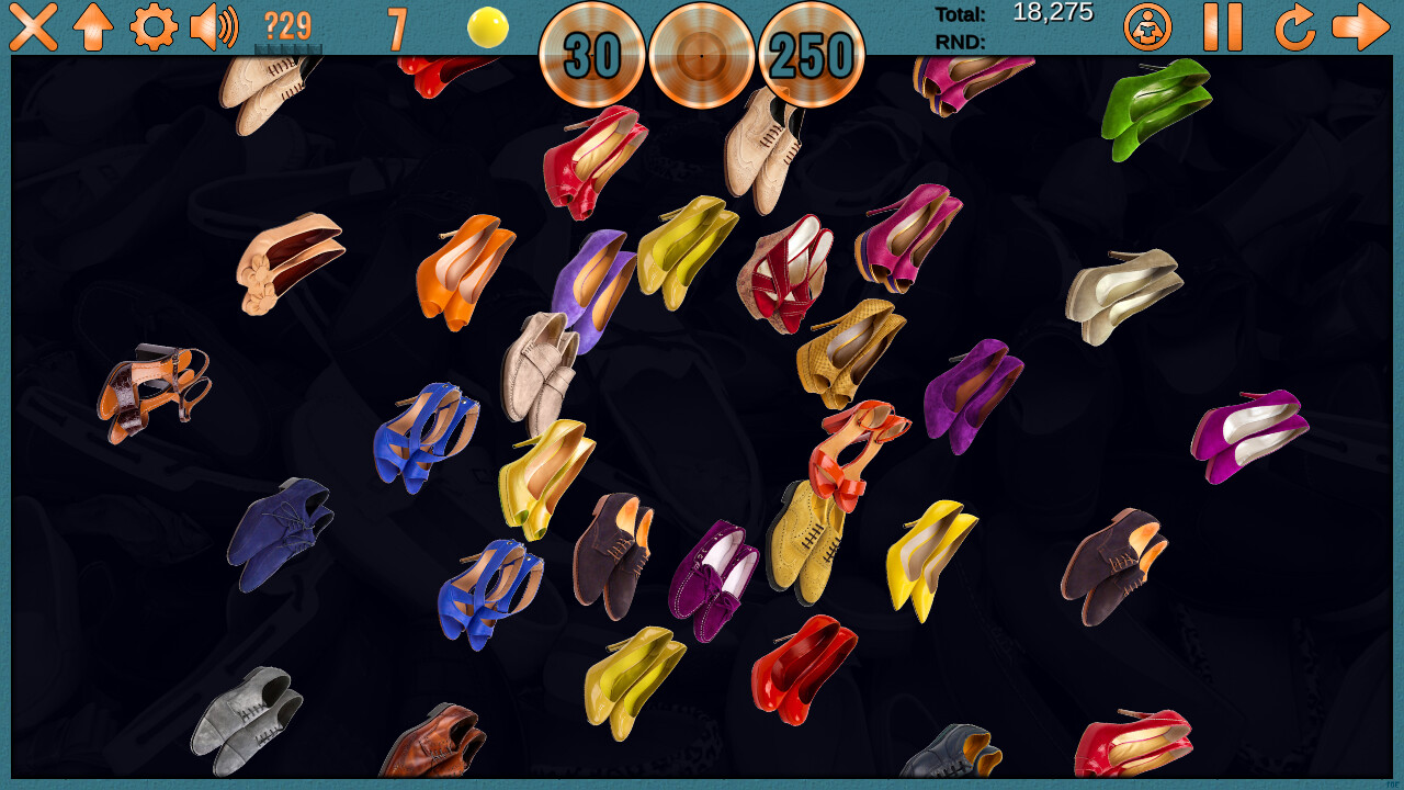 Clutter RefleXIVe: The Diceman Cometh – Collector’s Edition