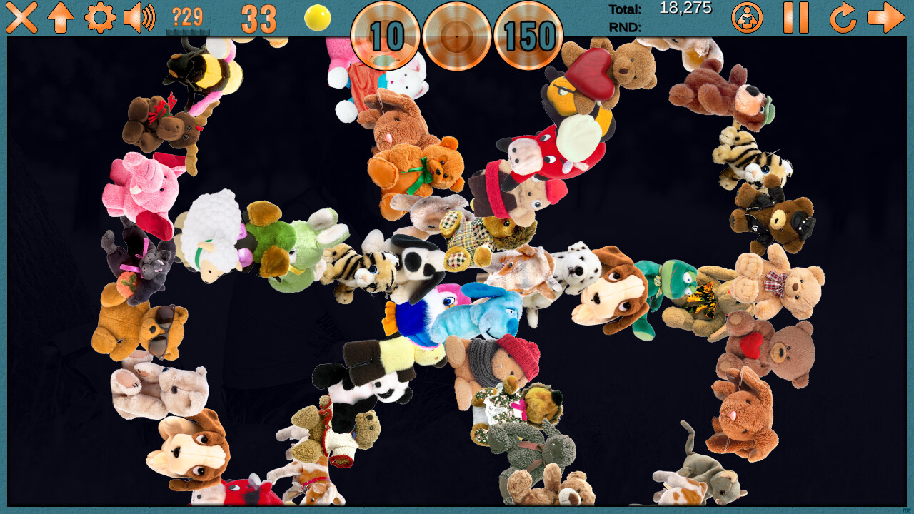 Clutter RefleXIVe: The Diceman Cometh – Collector’s Edition