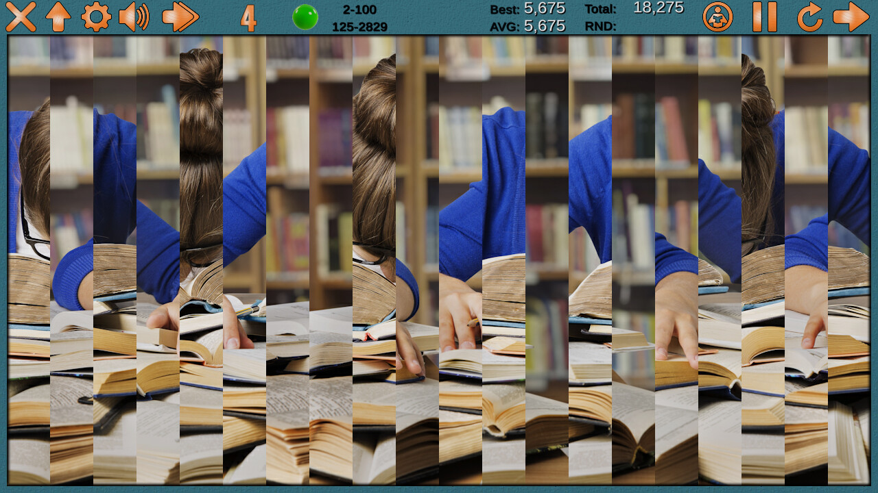 Clutter RefleXIVe: The Diceman Cometh – Collector’s Edition