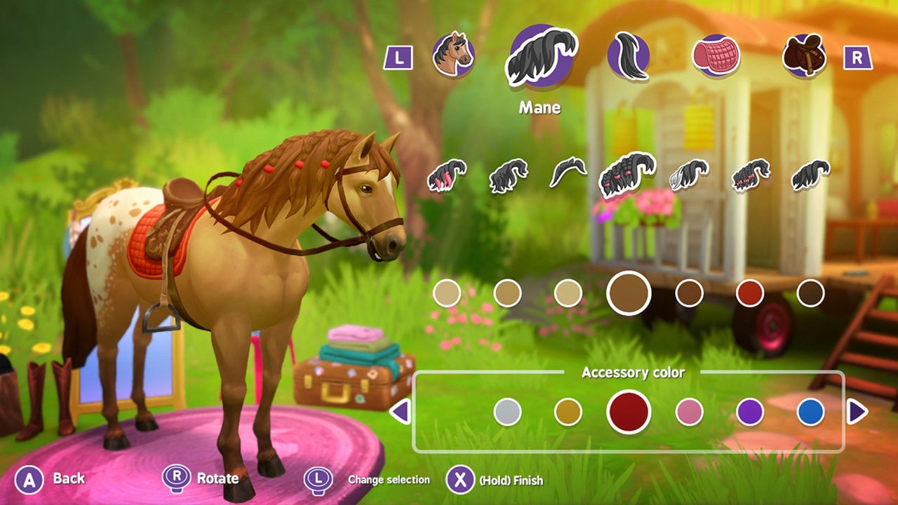 Horse Club Adventures: Lakeside Collection