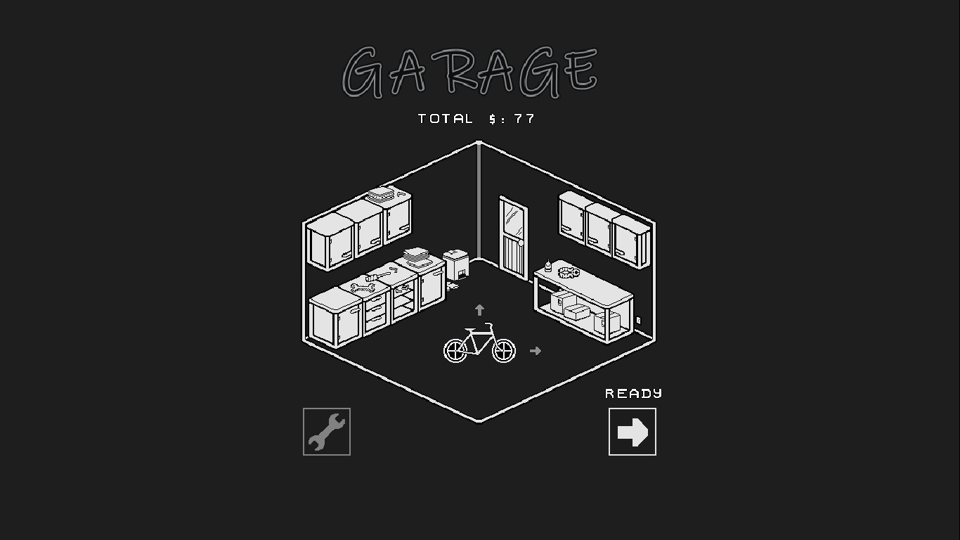 Bit Bike