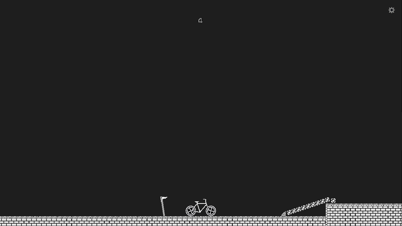 Bit Bike