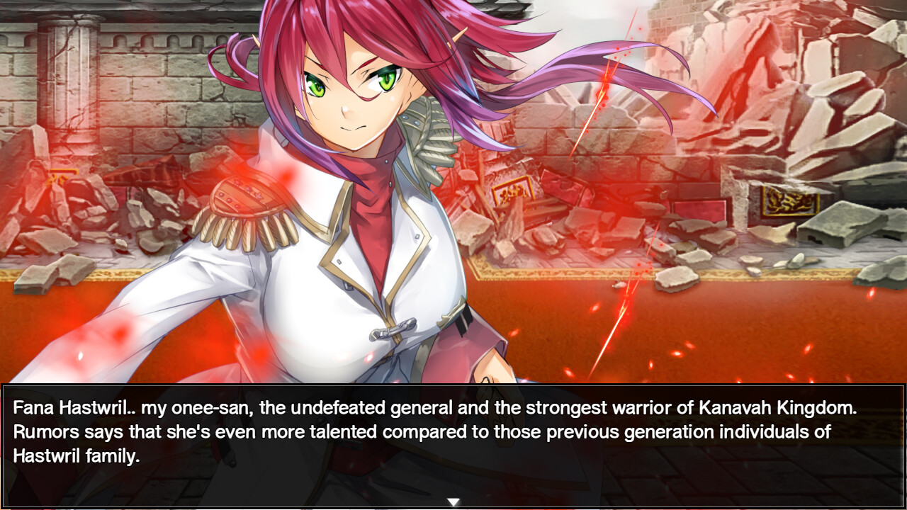 Reincarnated as a Noble