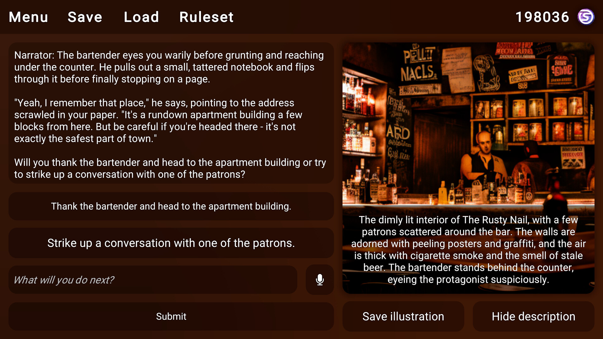 Dreamio: AI-Powered Adventures