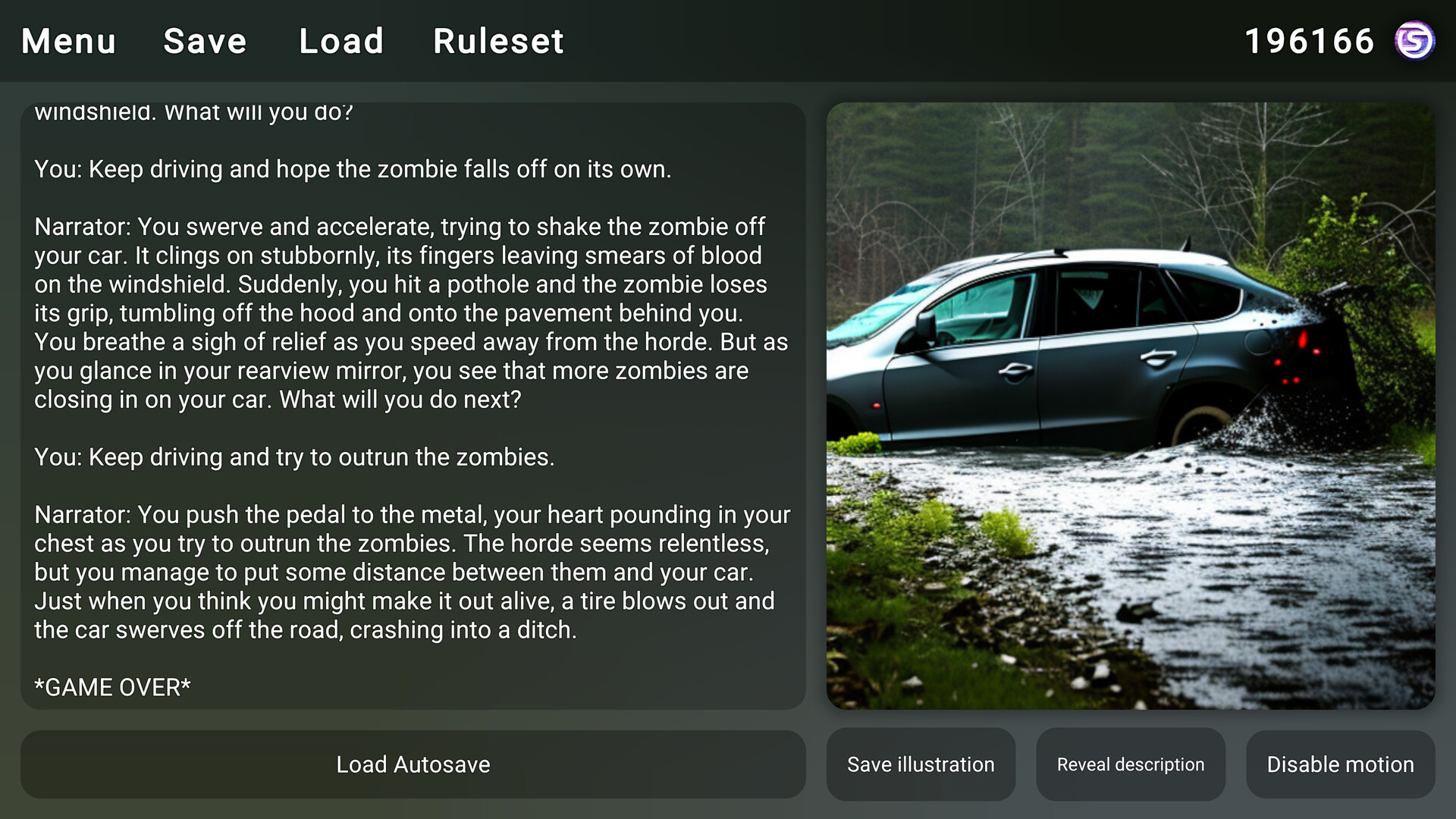 Dreamio: AI-Powered Adventures