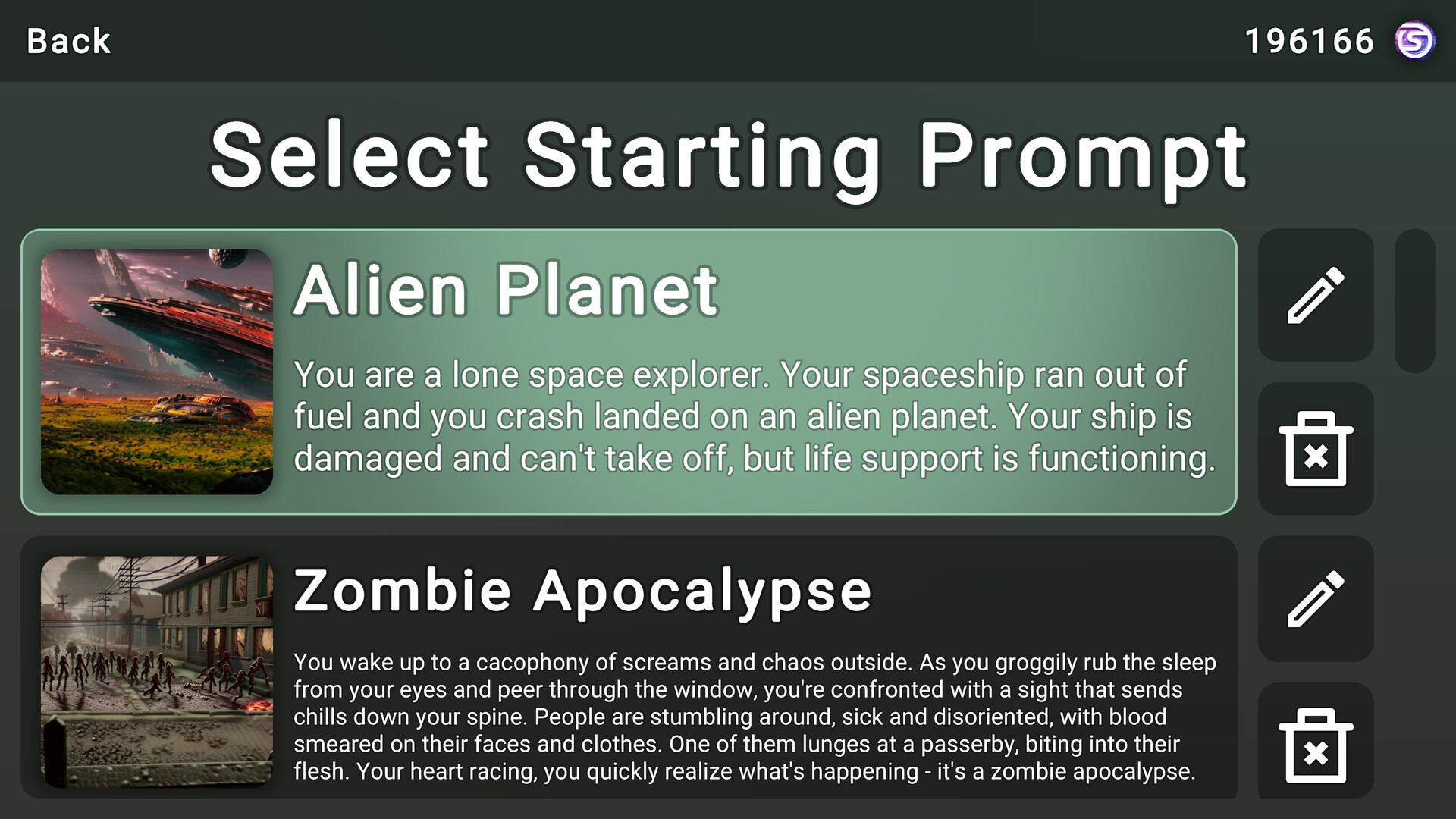 Dreamio: AI-Powered Adventures