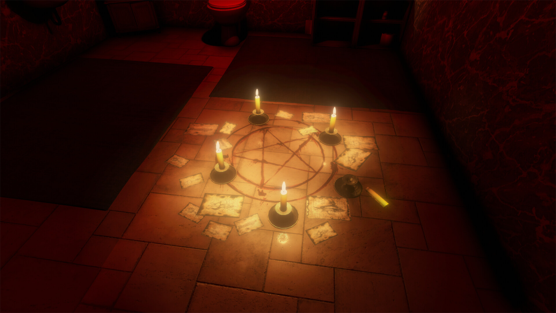 Honey Are You There?