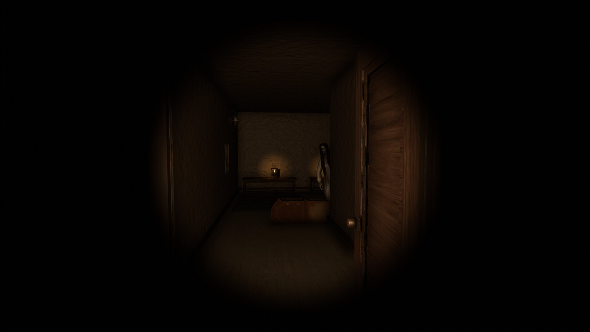 Honey Are You There?