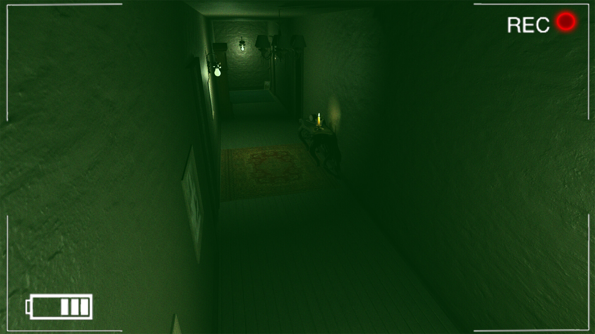 Honey Are You There?