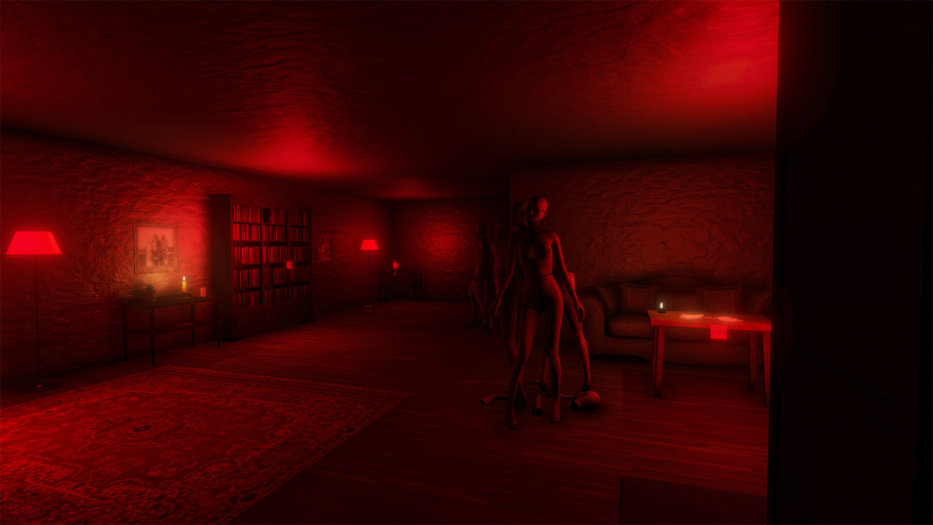 Honey Are You There?