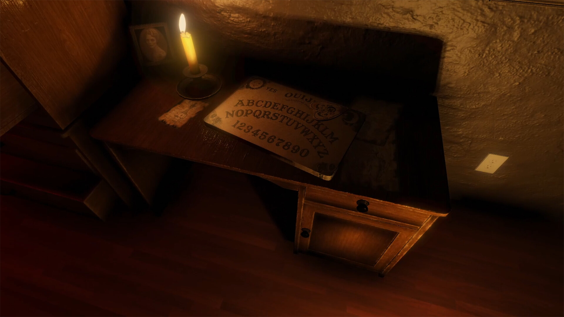 Honey Are You There?