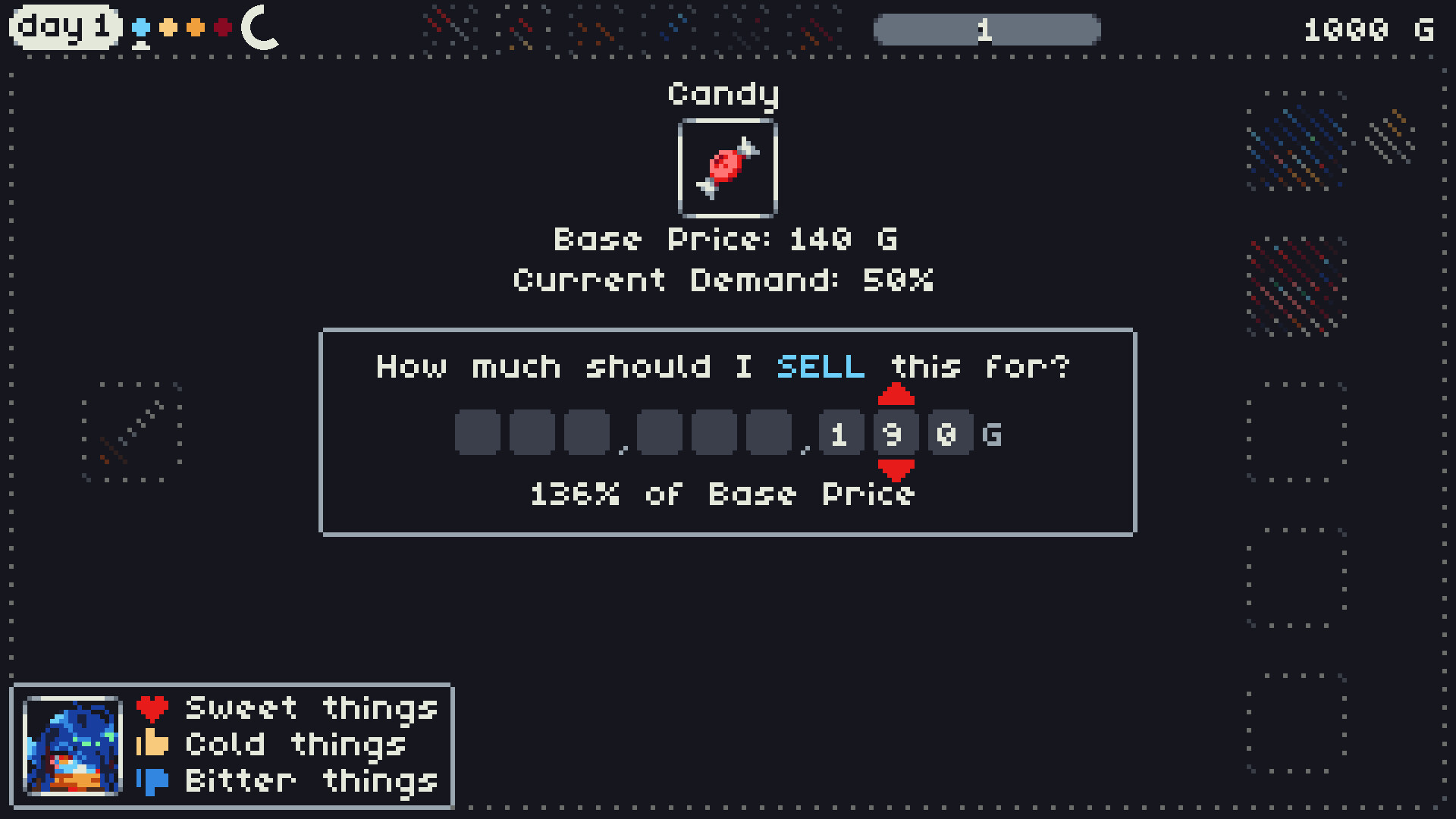 Store Story