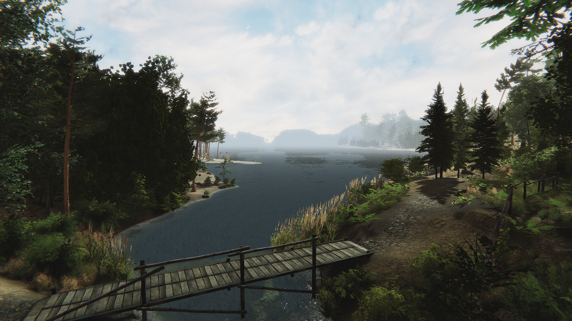 Fishing Adventure: Finland Reserve