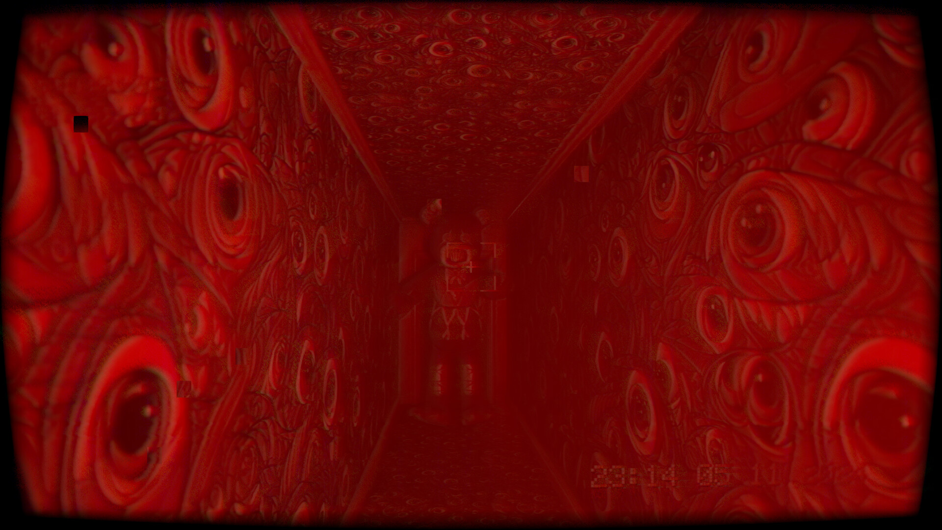 In the Footage