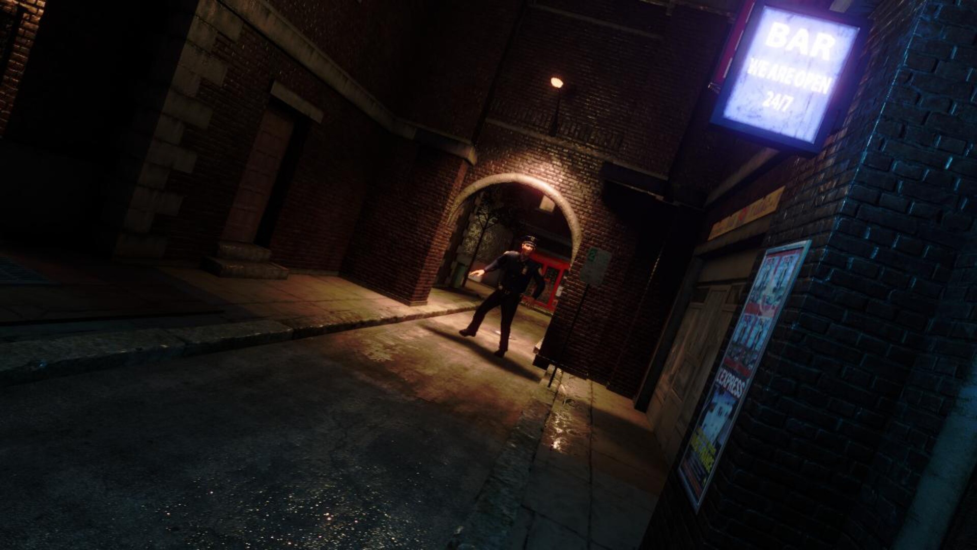 Hooligan Simulator: Survive in Urban Jungle