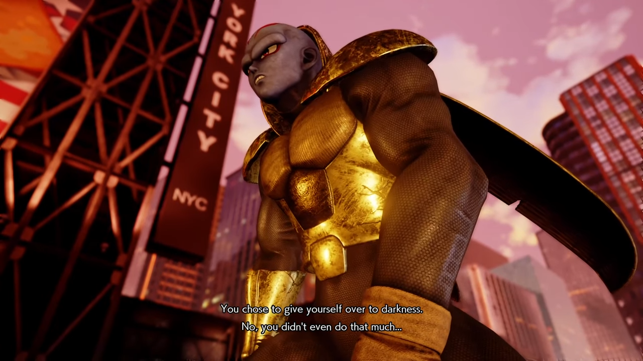 Jump Force: Collector’s Edition