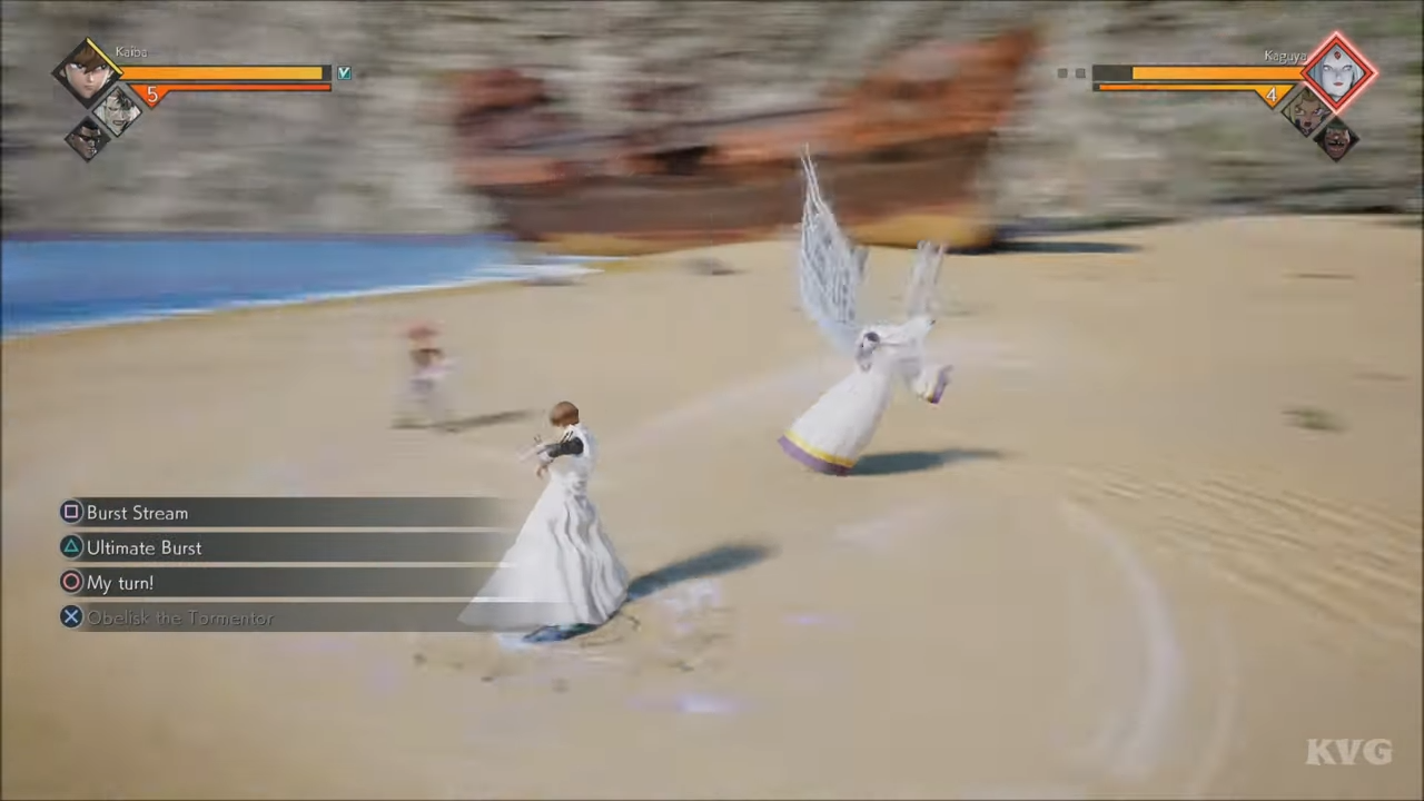 Jump Force: Character Pack 1 – Seto Kaiba