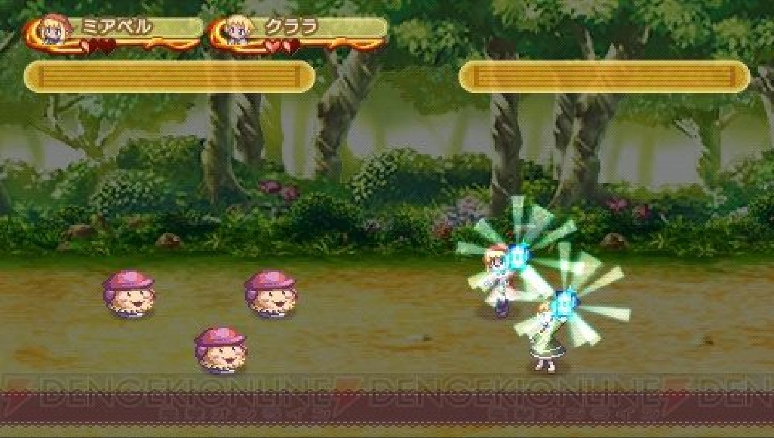 Antiphona no Seikahime: Tenshi no Score Op.A