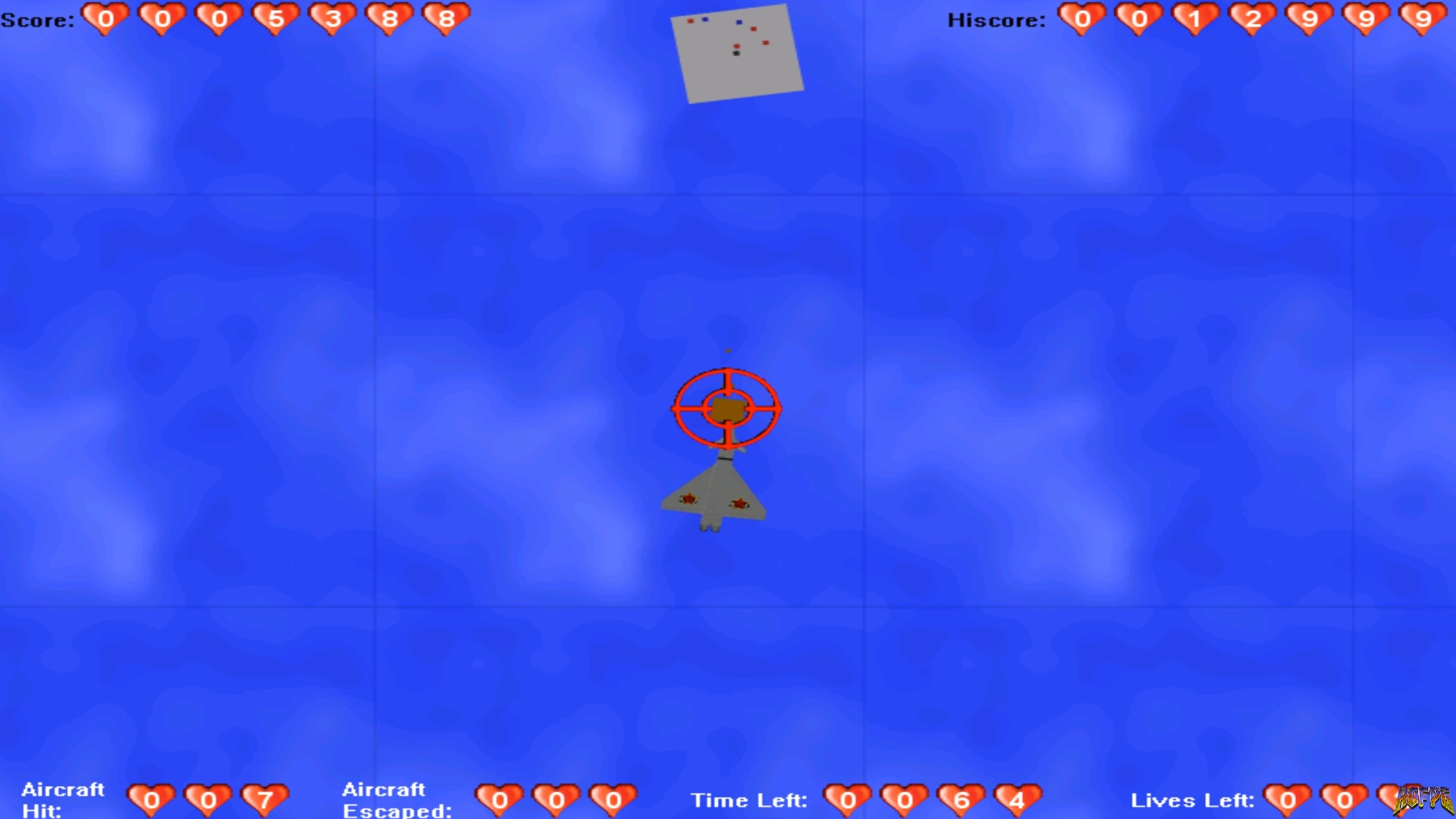 Air Defence
