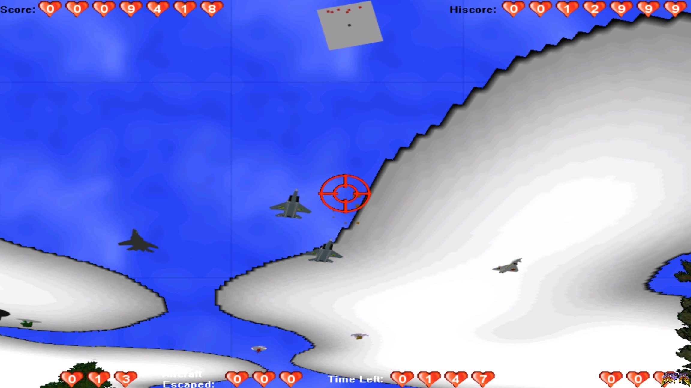 Air Defence